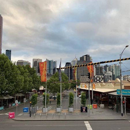 Central Club Hotel Melbourne Exterior foto